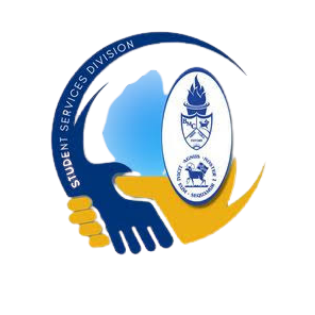 Student Services Logo
